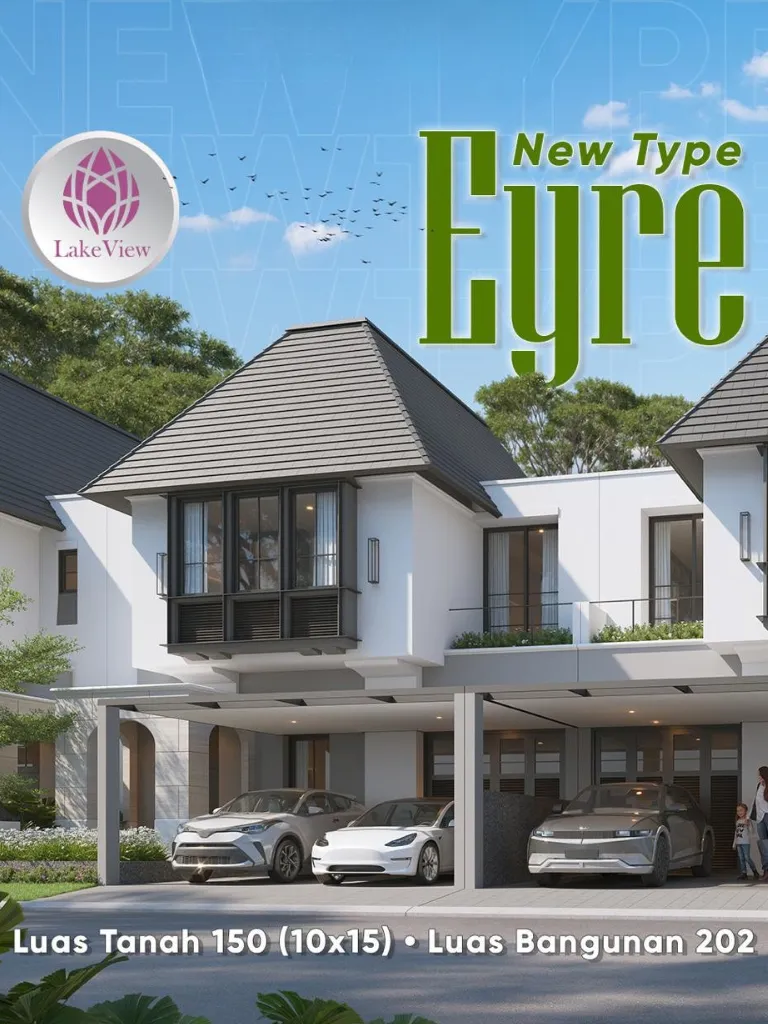 Foto  Eyre - 1